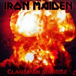 Iron Maiden (UK-1) : Clansman Sunrise